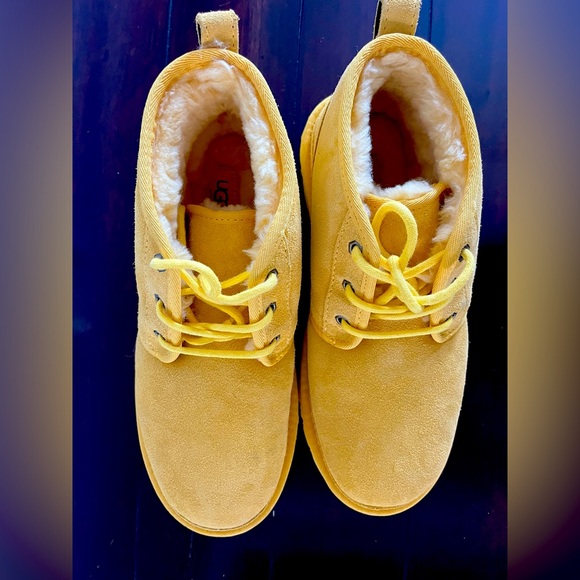 NWOT UGG Men’s Nuemel Boot - Size 9 - Picture 7 of 9